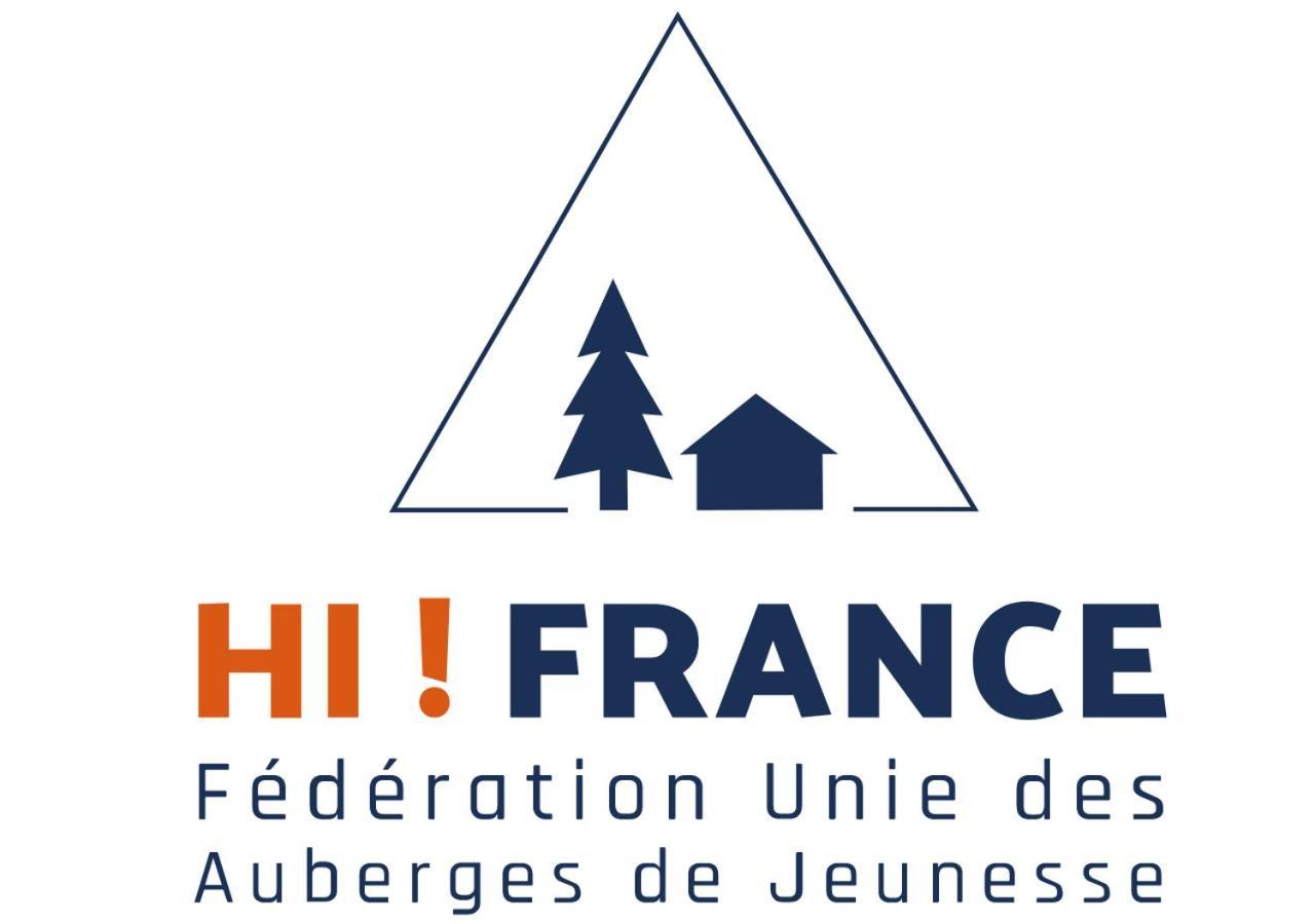 Auberge De Jeunesse Hi Clermont-Ferrand Exterior photo